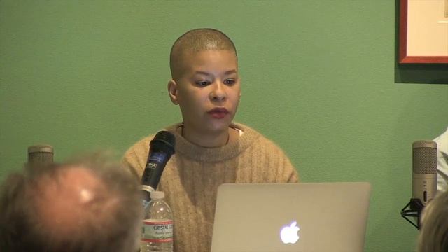 PANEL DISCUSSION: Kara Walker: Harper's Pictorial History of the Civil War (Annotated) смотреть онлайн