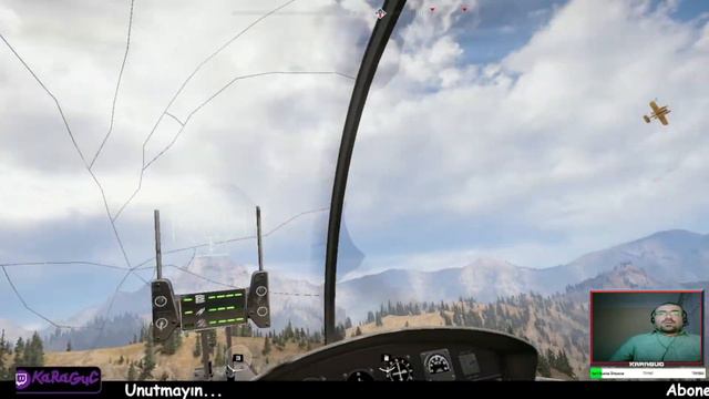 ÇÖPLÜK DALIŞI - FarCry5 Türkçe | #39 смотреть онлайн