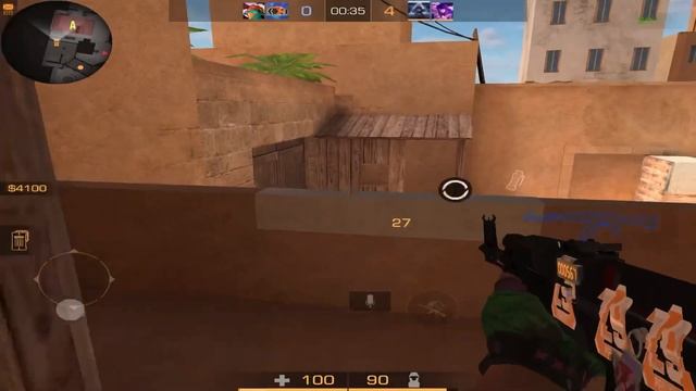 Демка в союзниках! 1900 Mmr смотреть онлайн