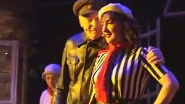 На Молдаванке музыка играет смотреть онлайн