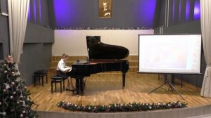 С. Майкапар - «Жалоба»