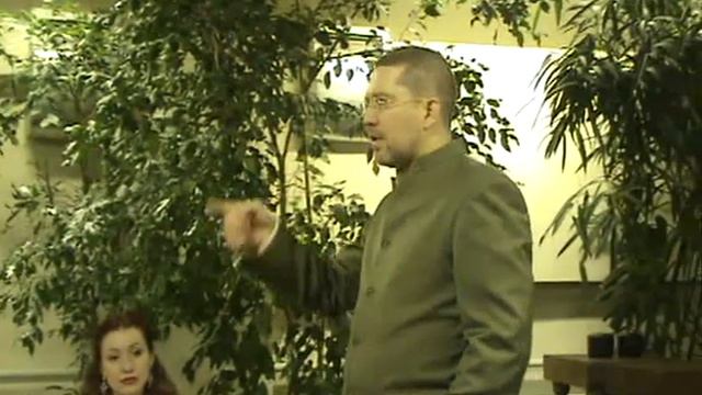 Стратегия и тактика Красной Армии, часть 4 смотреть онлайн