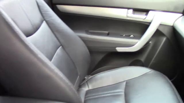 Used 2010 60 KIA SORENTO 2.2 CRDI KX-3 AUTO 4X4 FOR SALE in Nottinghamshire смотреть онлайн