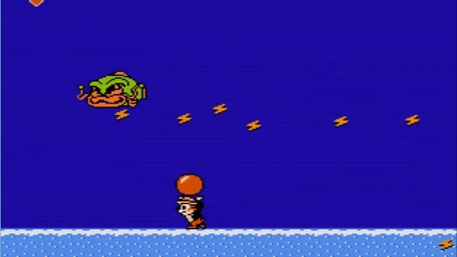 Chip 'n Dale Rescue Rangers/(Полное прохождения Чипа и Дейла). Денди/Dendy/NES/Famicom смотреть онлайн