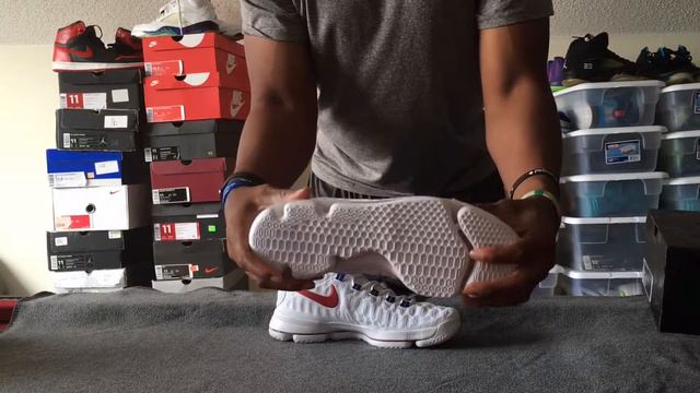 New Sneaker Pickup! смотреть онлайн