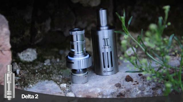 Delta 2 (Краткий обзор) смотреть онлайн