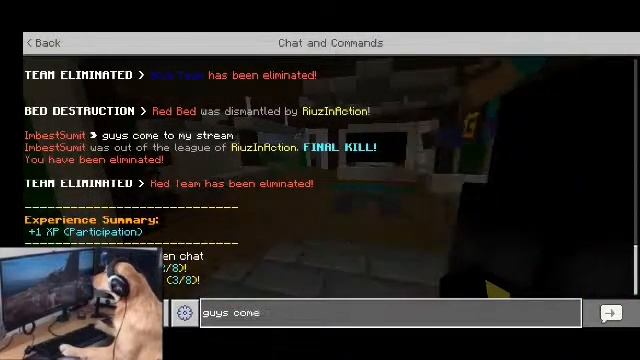 #MINECRAFT Live 24/7 Smp | It's Time To Improve Our java+pe Smp | Join Now!! смотреть онлайн