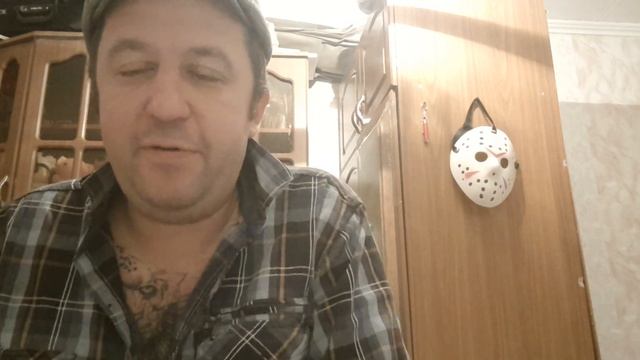 тюремная жизнь