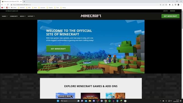 How To Play Minecraft Bedrock On PC - Full Guide смотреть онлайн