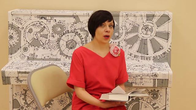 Видеовикторина «Угадай читателя», 05.08. смотреть онлайн