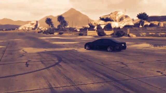 #gta5 #drift BMW SÉRIE 7/ORACLE DRIFT GTA 5 смотреть онлайн
