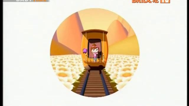 Baby Time От Bridge TV (Часть 4)