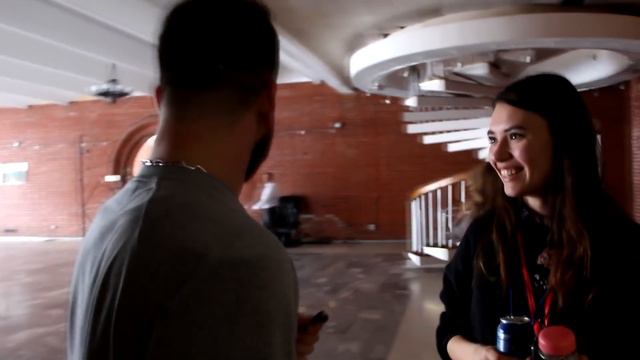 ДНЕВНИКИ СОЗВЕЗДИЕ 2018. День 1: ВОКАЛ смотреть онлайн