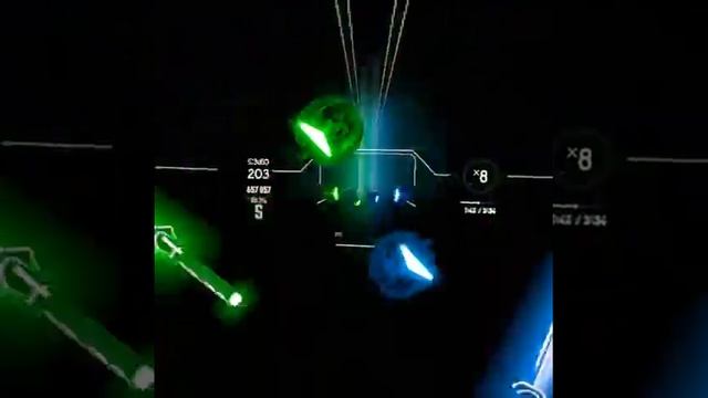 A-1, Dream Coaster (Custom Map Expert+) смотреть онлайн