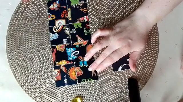 ? Расклад на неделю с 28.11 по 4.12? Экспресс! Старинный русский пасьянс ?? смотреть онлайн