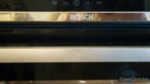 Поменяла бы я свою новую электрическую духовку на старую газовую