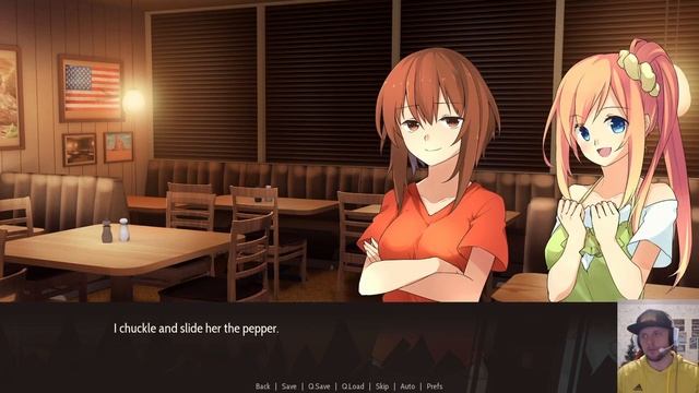 Highway Blossoms Gameplay #14 смотреть онлайн