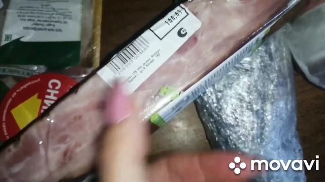 ЕЖЕДНЕВНЫЕ ПОКУПКИ / ПОДГОТОВКА К НГ ? смотреть онлайн