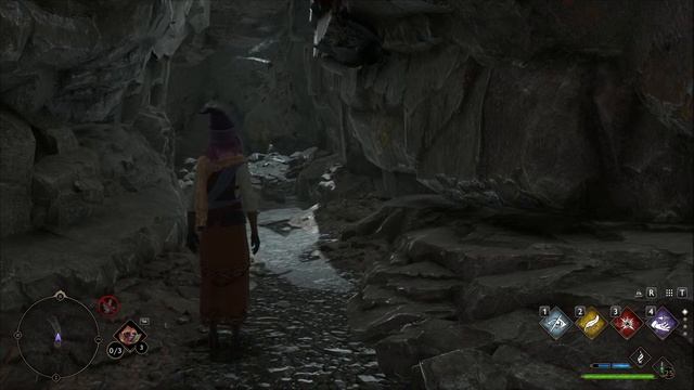 HOGWARTS LEGACY - Прохождение # 9 смотреть онлайн