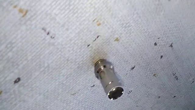 оживляем испаритель на Pasito 2 смотреть онлайн