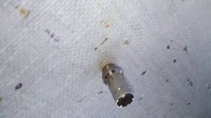 оживляем испаритель на Pasito 2