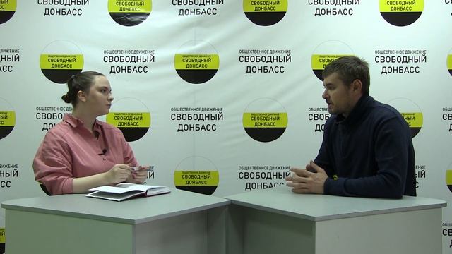"Обсудим" Юрий Леонов о дефиците кадров в сельской местности смотреть онлайн