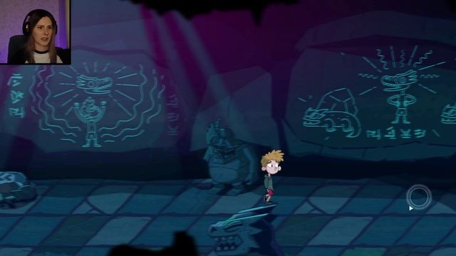 Картишки раскинем на стол Lost in Play 3