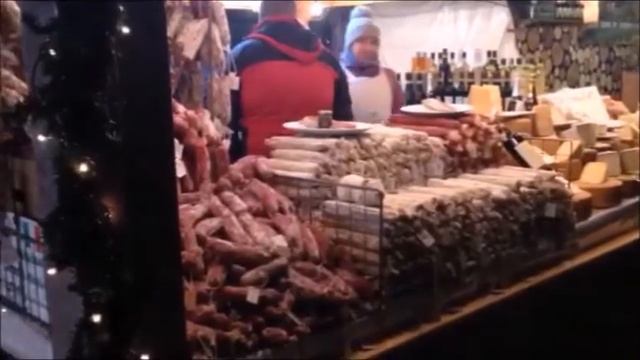 Рождественский Милан смотреть онлайн