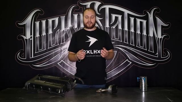 МАСЛО-ПОМОЙКА ЗАЧЕМ ОНА? КАРТЕРНЫЕ ГАЗЫ смотреть онлайн