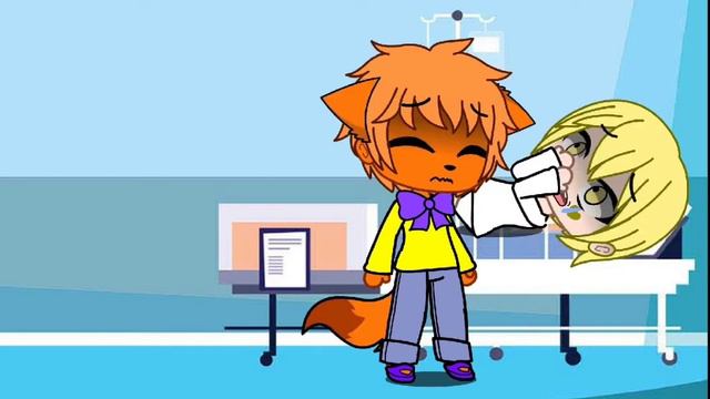 |Измена||1/?||Gacha Club||MY AU| смотреть онлайн