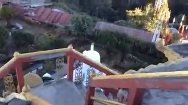 КАЛИМПОНГ смотреть онлайн