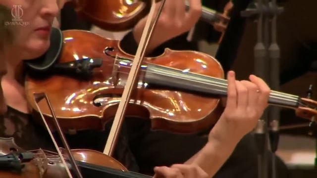 チャイコフスキー作曲「弦楽セレナード」ユーリー・、シモノフ Tchaikovky Serenade for Strings Yuriy Simonov смотреть онлайн
