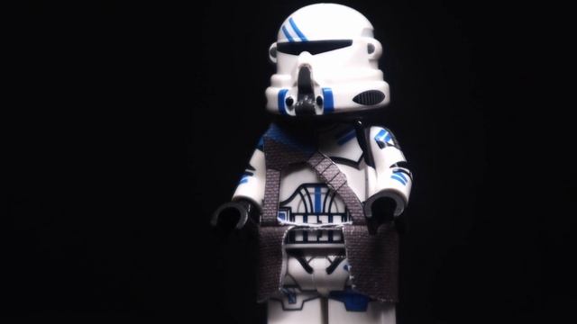 Uninspired Dullness - 5th Fleet Airborne Trooper (CAC) смотреть онлайн