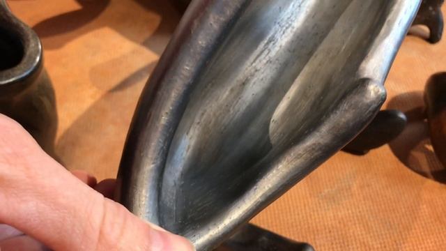 ? Как выглядят керамические изделия? 2019 Обзор готовых работ Волшебство керамики смотреть онлайн