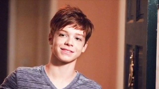 Cameron Monaghan - If Cupid Had A Heart смотреть онлайн