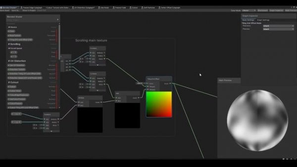 Unity Particle Shader in Shader Graph Tutorial