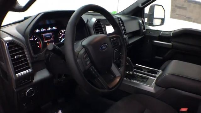 2018 Ford F-150 Grand Rapids, Rockford, Big Rapids, Muskegon, Greenville, MI 18T665 смотреть онлайн