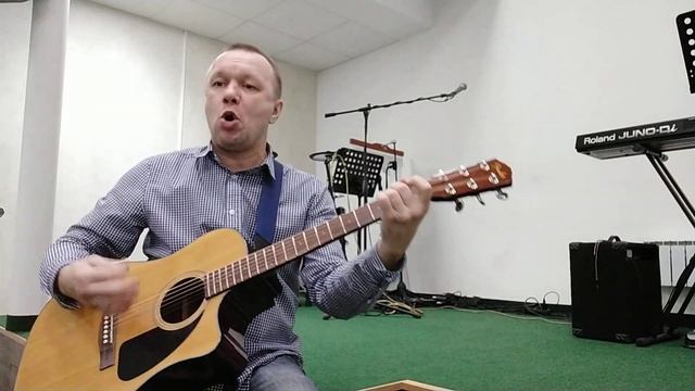 "Я пока ещё на земле" стихи: Наталья Шевченко, музыка: Сало Андрей смотреть онлайн