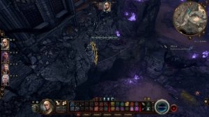 Baldur's Gate 3. Гайд: Наблюдатель, легкий и простой в применении способ убийства босса.