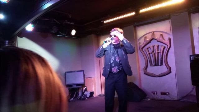 Мафик Екатеринбург