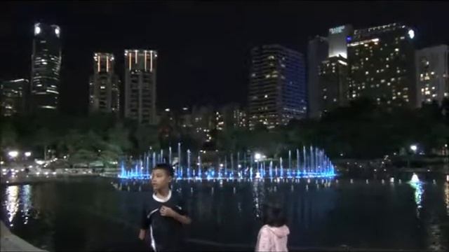 Куала Лумпур достопримечательности смотреть онлайн