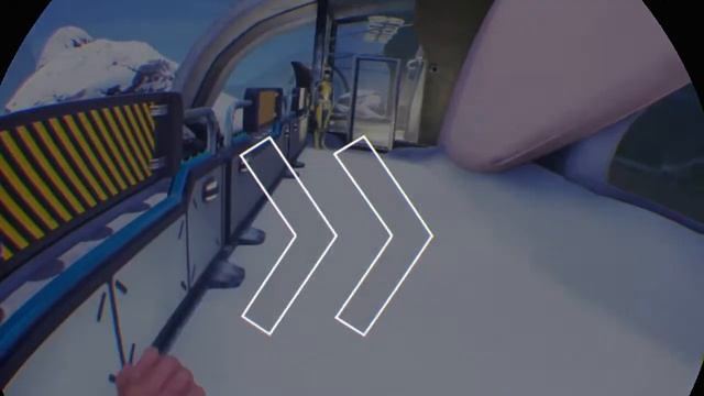 Loading Human Chapter 1 VR (PS4 PRO) смотреть онлайн