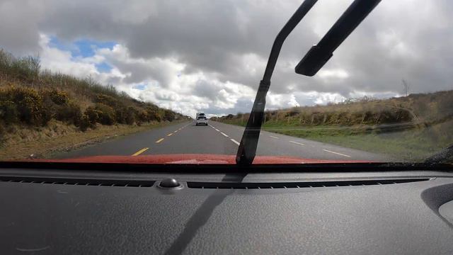 MG5 Long Range Coast 2 Coast Range Test (with Darwin the Beagle) смотреть онлайн