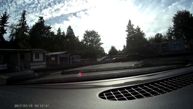 #38 Dashcam Cruising - Spot the Basketball Hoop Challenge - Fast Challenge Game смотреть онлайн