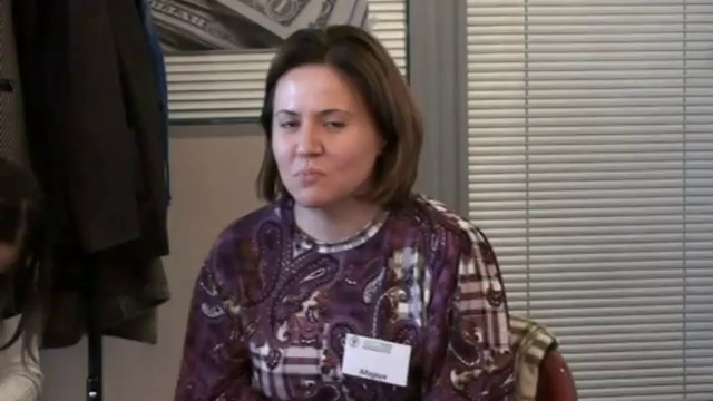 Отзывы с тренинга 