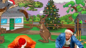 The Elf On The Shelf Song and More | Christmas Songs for Kids | The Mik Maks