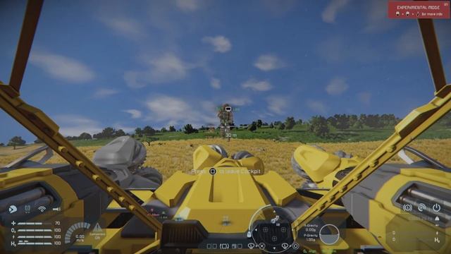 Space Engineers - opsy смотреть онлайн