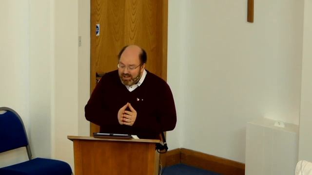 Amos 7: Standing in the gap (13 November 2022, CHBC Online 132) смотреть онлайн