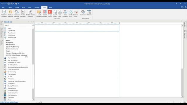 WYSIWYG Web Builder. How to get responsive titles and texts on our websites. (Spanish) смотреть онлайн