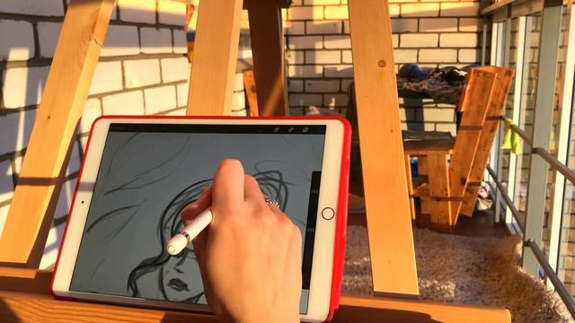 Профессиональные маркеры против фломастеров из Fix Price смотреть онлайн